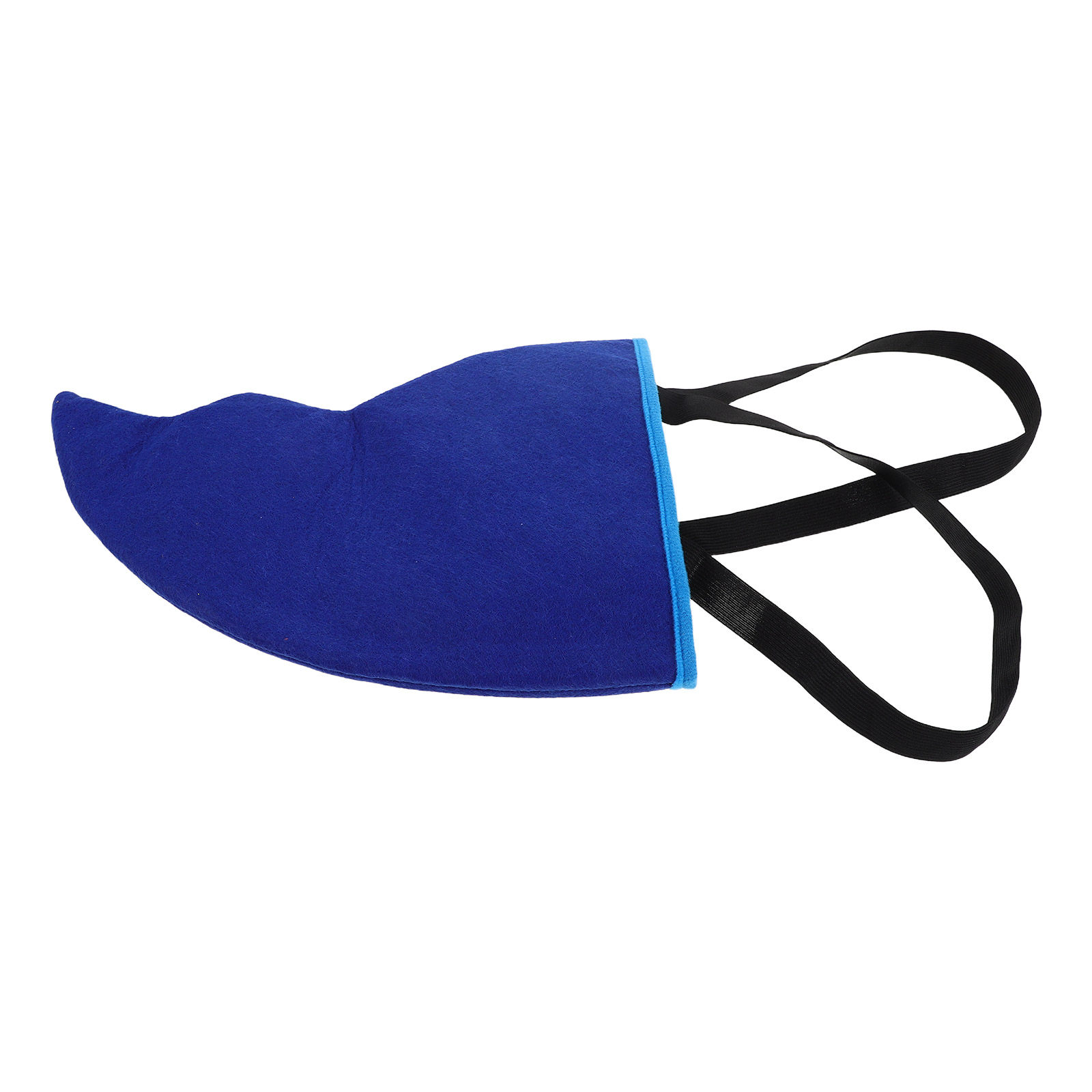 Easy Cosplay Prop - Shark Fin Prop in Blue with
