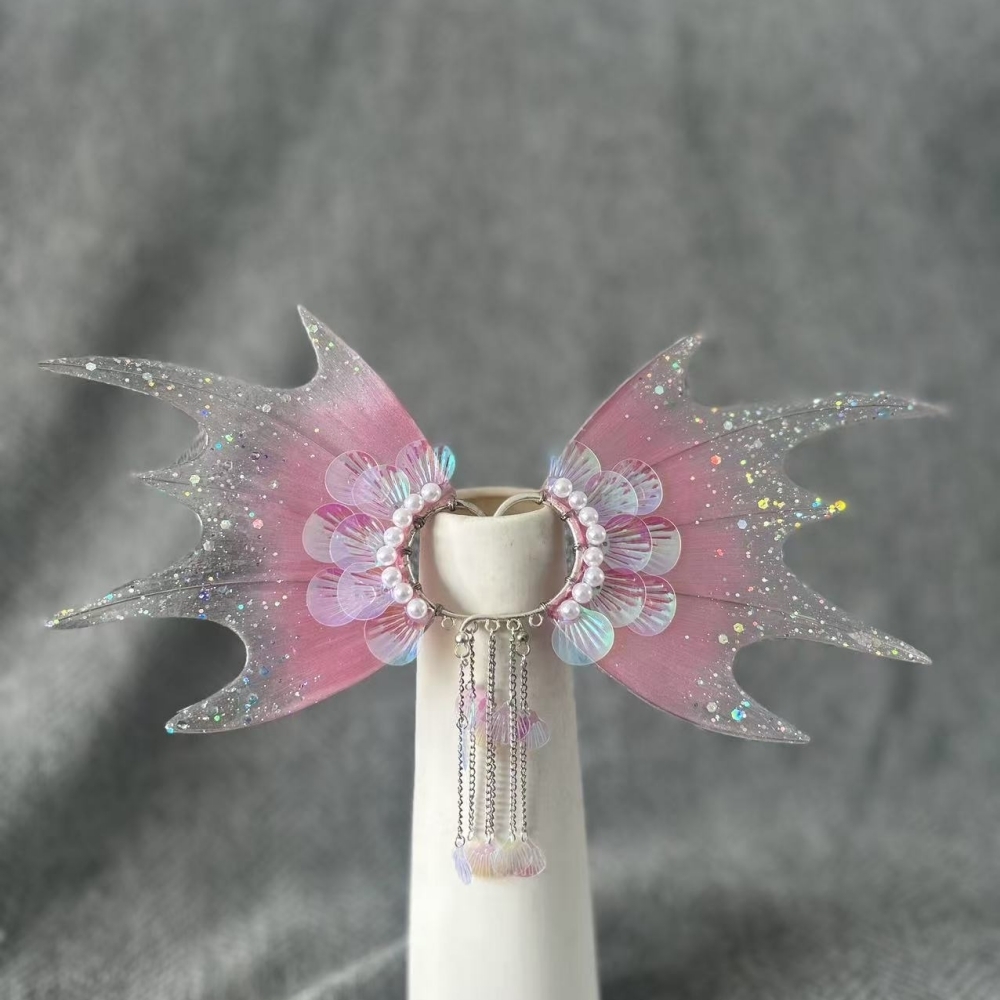 Cosplay Prop Works - New Hand Made Work Mermaid Princess