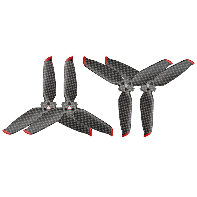 Ekko Cosplay Prop - Hot-For DJI FPV Combo Drone Accessories-