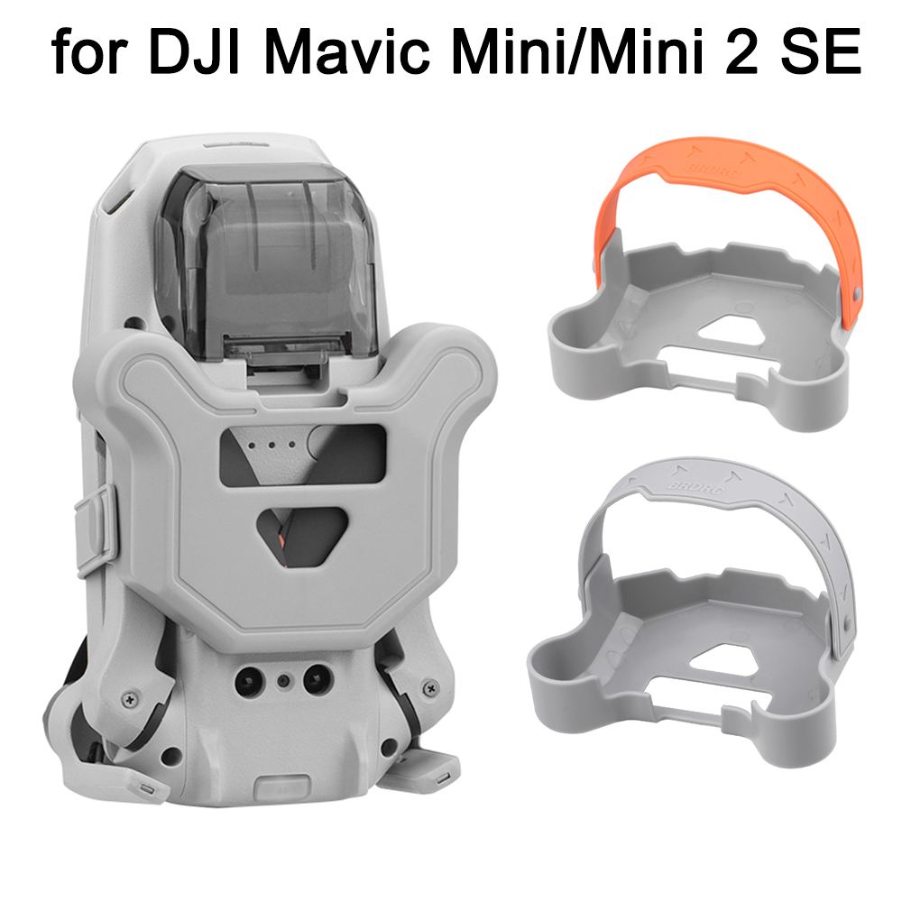 Ekko Cosplay Prop - Propeller Holder For DJI Mini 4K/Mini