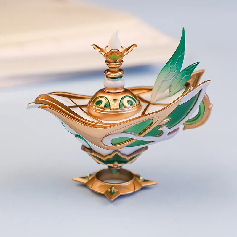 2025 Game Genshin Impact cospl - đánh giá và giá Cosplay Floating Prop