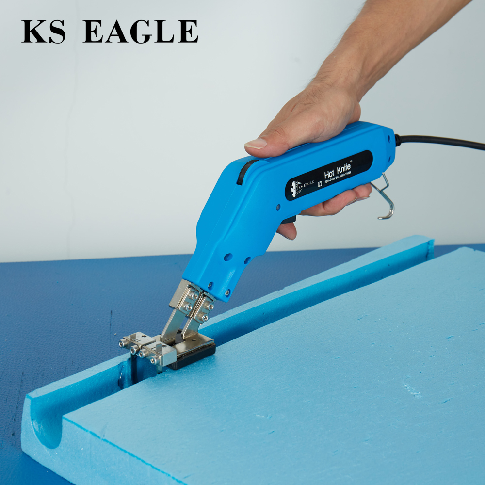 Electric Foam Cutter Kit Foam  - đánh giá và giá Craft Knife Set