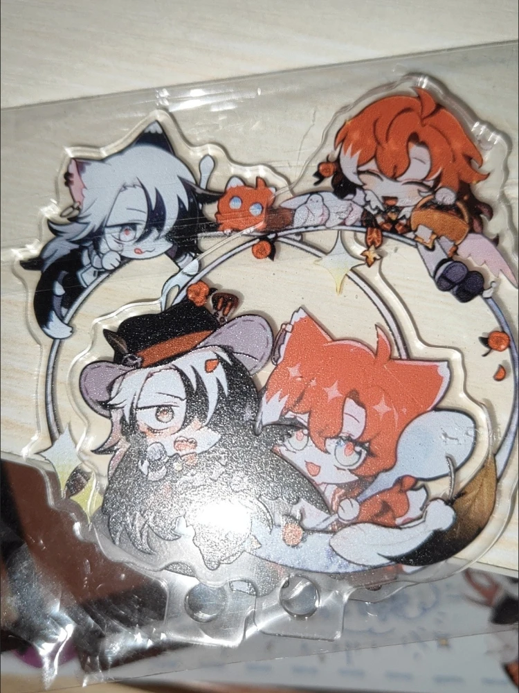 Honkai:Star Rail Original Fans - đánh giá và giá Cosplay Prop Works