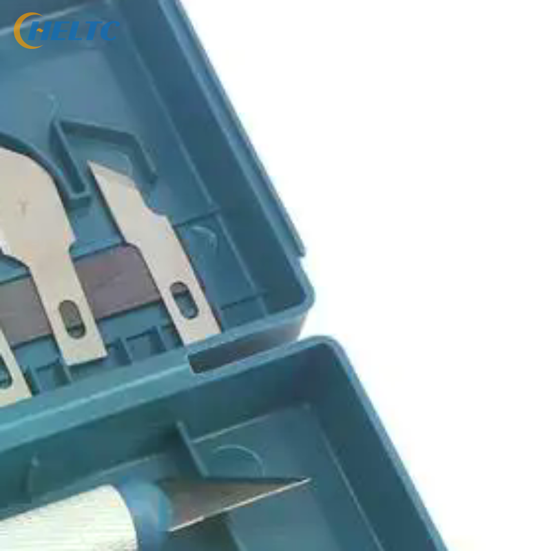 13-Piece Multi-Function Cutter - đánh giá và giá Craft Knife Set