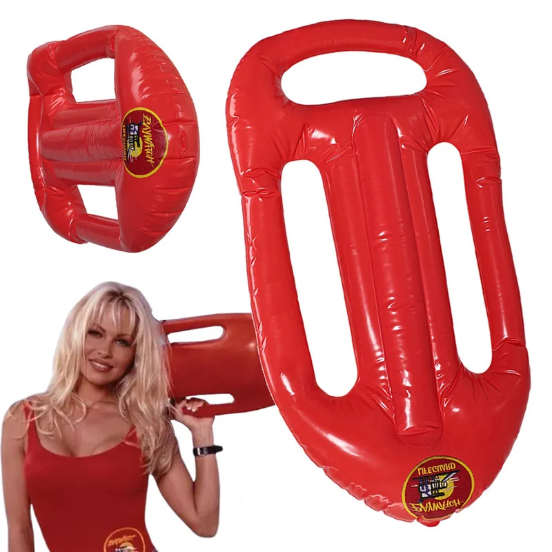 Funny Inflatable Balloon Swimm - đánh giá và giá Cosplay Floating Prop
