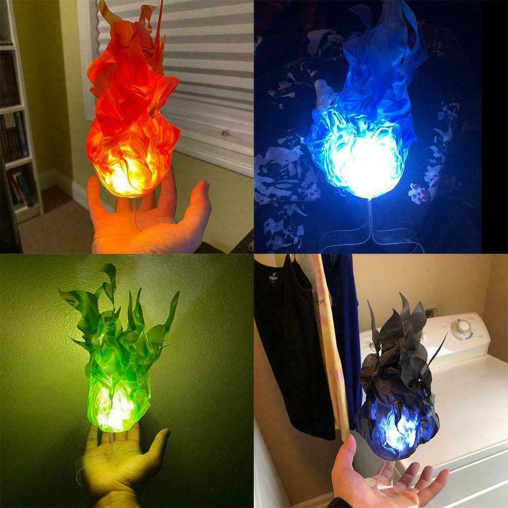 Halloween Decor Props Simulati - đánh giá và giá Cosplay Floating Prop