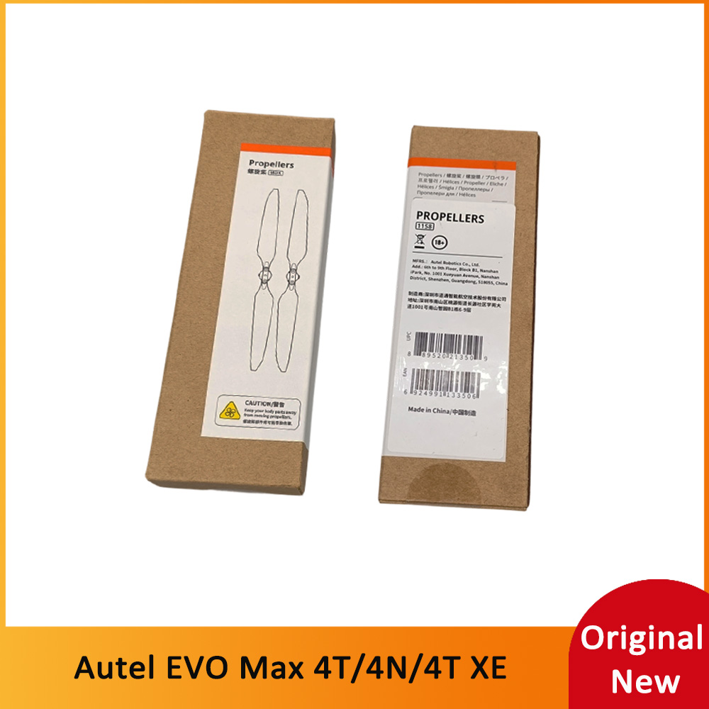 1158 Propeller Blades Autel EV - đánh giá và giá Ekko Cosplay Prop