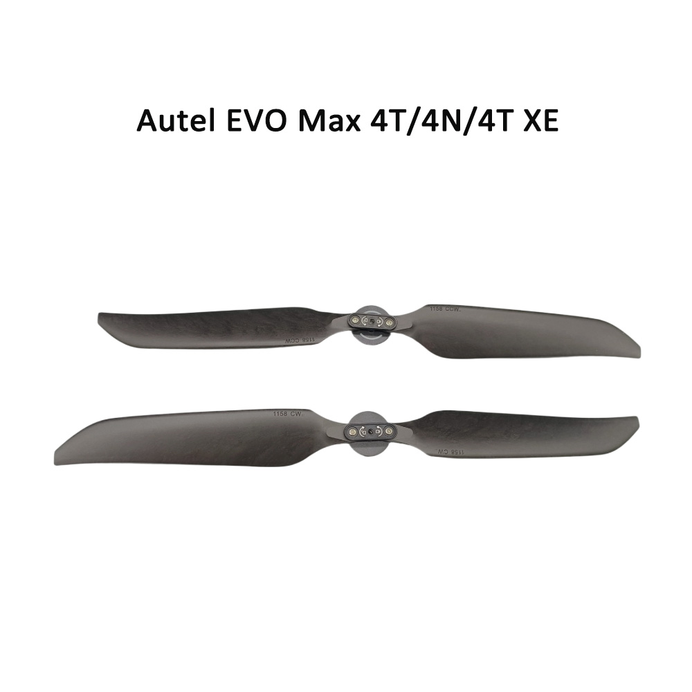 1158 Propeller Blades Autel EV - đánh giá và giá Ekko Cosplay Prop