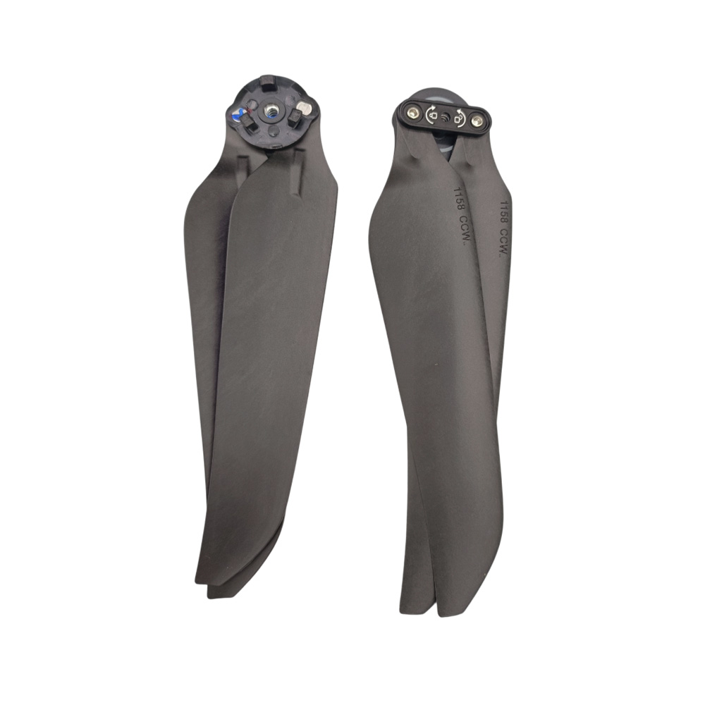 1158 Propeller Blades Autel EV - đánh giá và giá Ekko Cosplay Prop