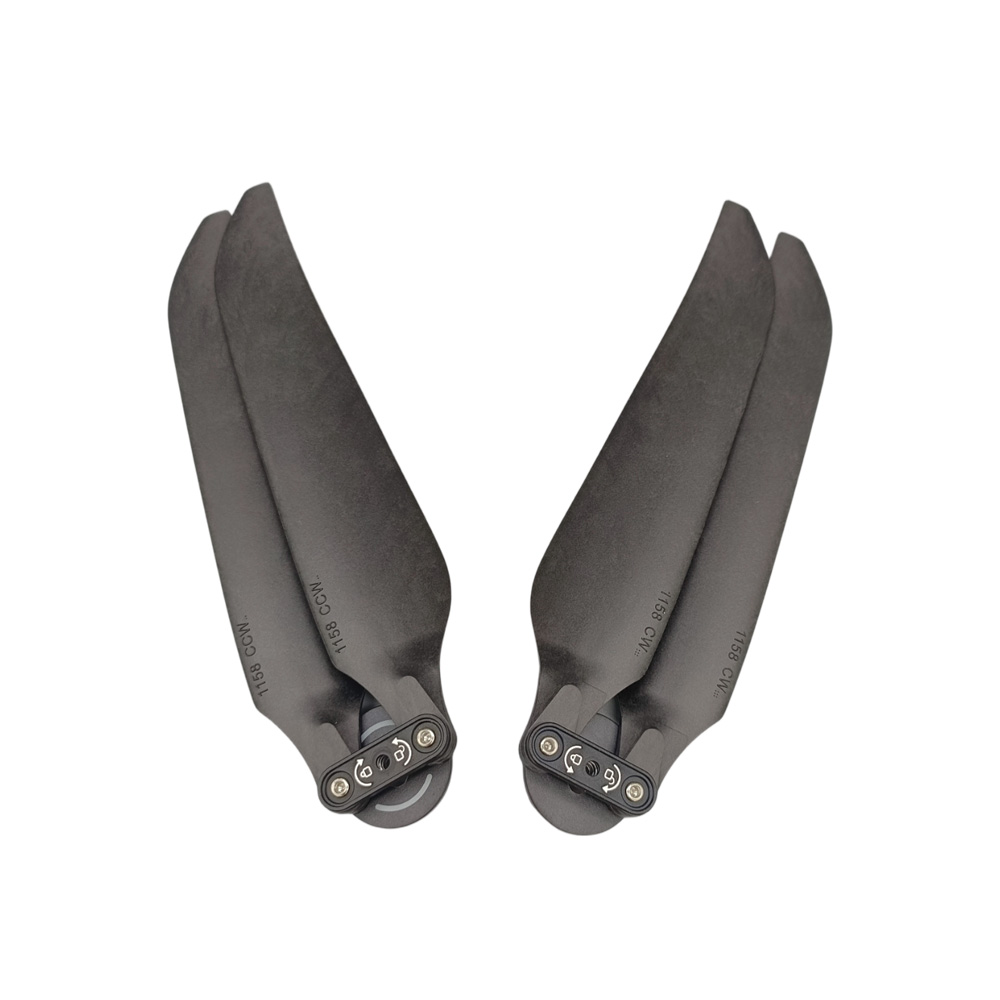 1158 Propeller Blades Autel EV - đánh giá và giá Ekko Cosplay Prop