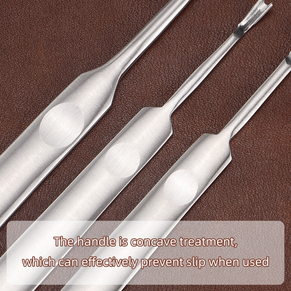 1Set Premium Stainless Steel L - đánh giá và giá Craft Knife Set