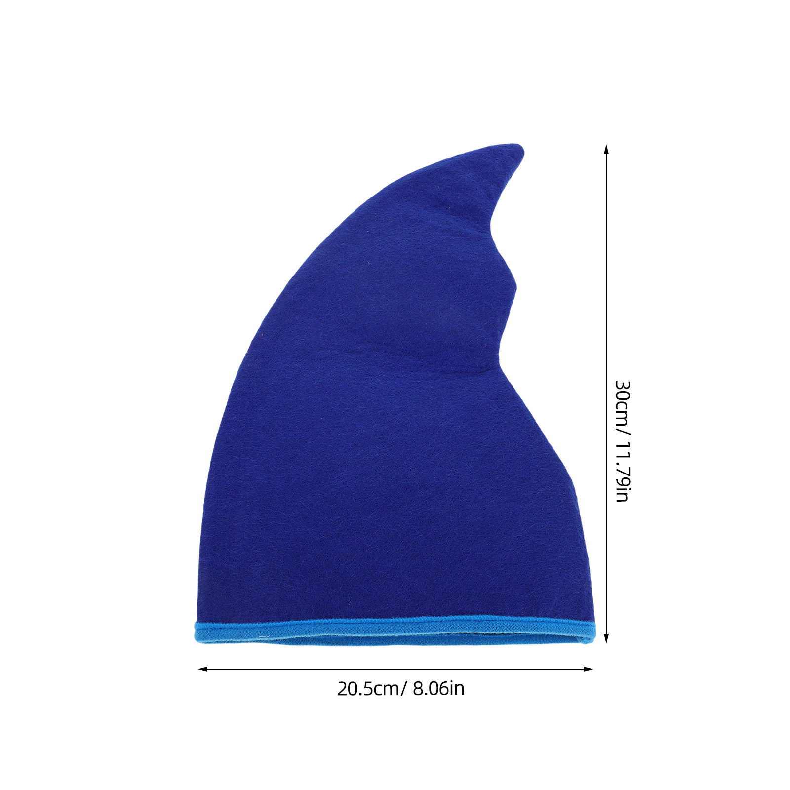 Shark Fin Prop in Blue with Ea - đánh giá và giá Easy Cosplay Prop