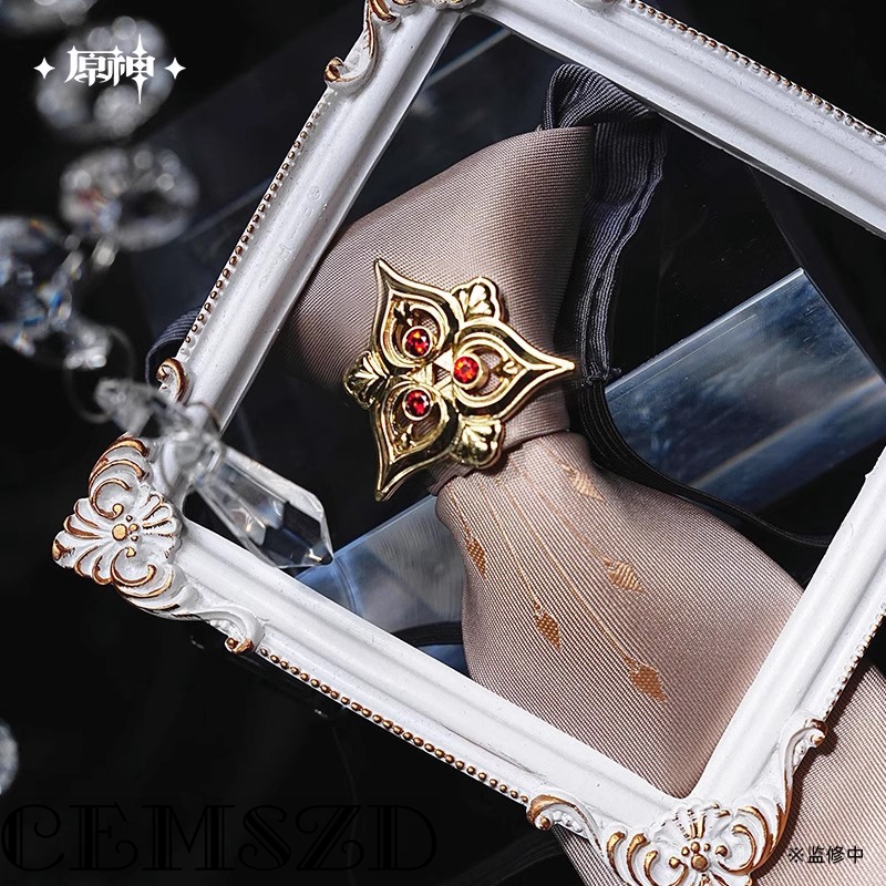 [Genuine] Hot Game Genshin Imp - đánh giá và giá Easy Cosplay Prop