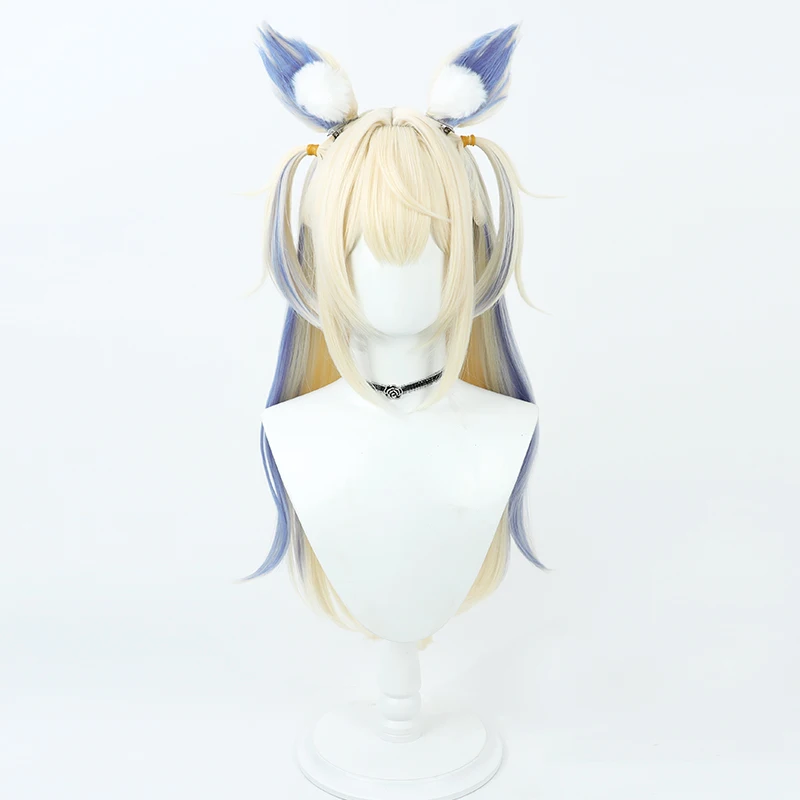 Hololive EN VTuber Fuwawa Abys - đánh giá và giá Prop En Cosplay