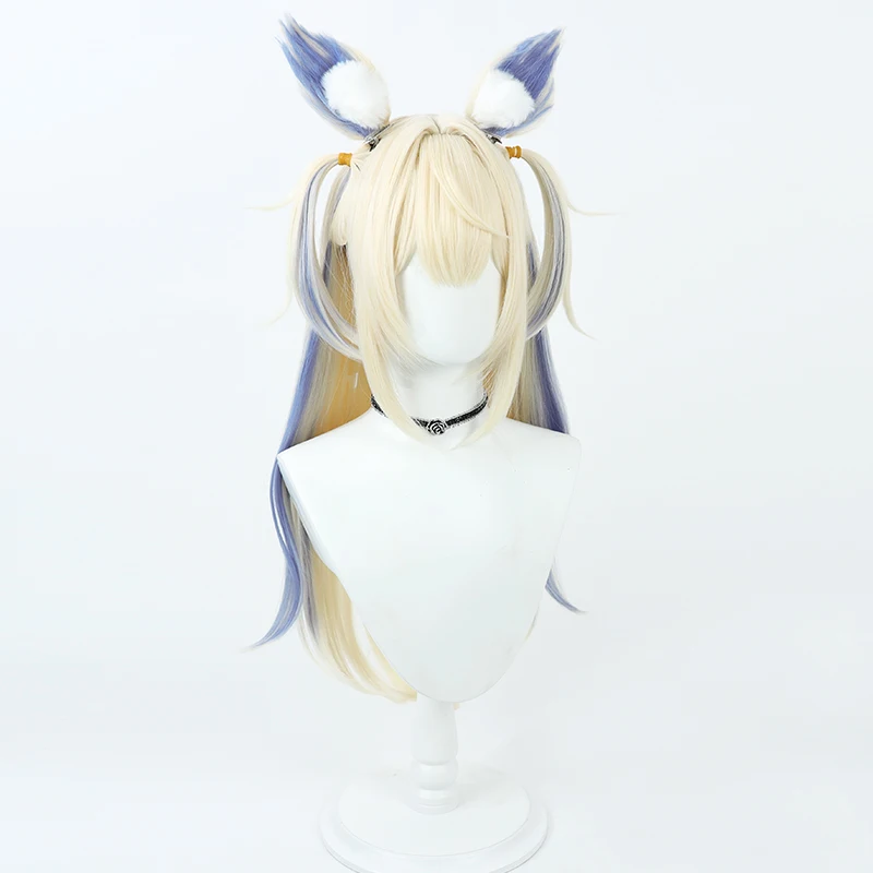Hololive EN VTuber Fuwawa Abys - đánh giá và giá Prop En Cosplay