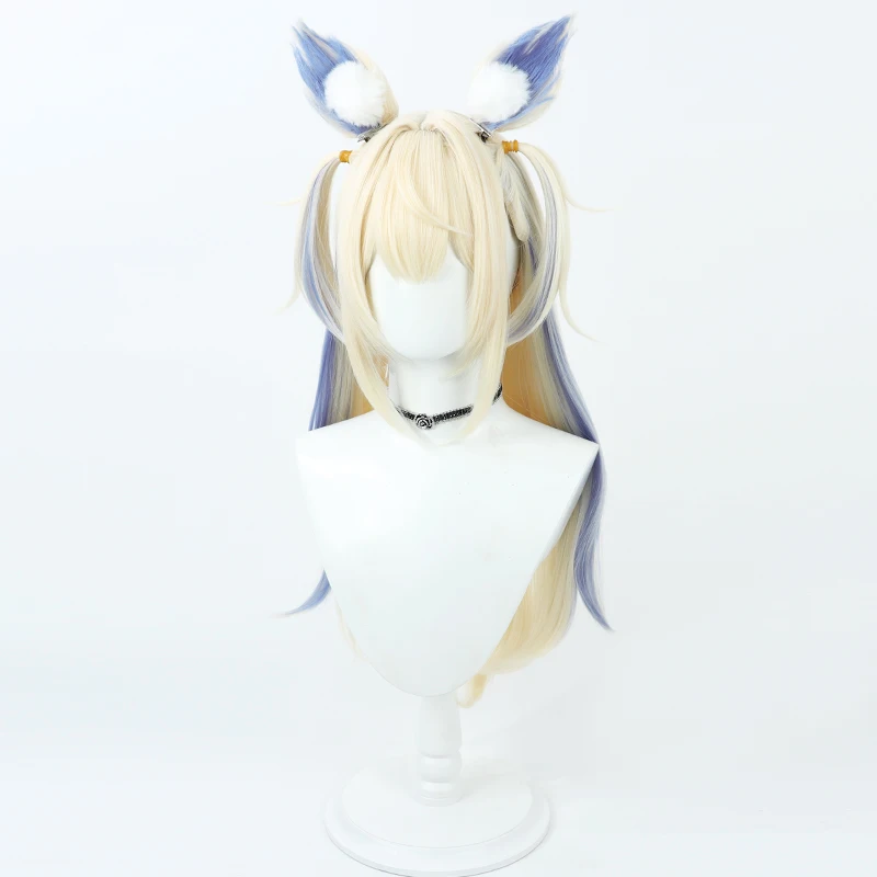 Hololive EN VTuber Fuwawa Abys - đánh giá và giá Prop En Cosplay