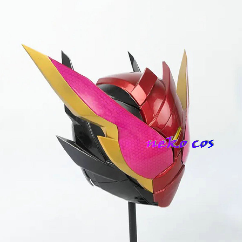 nekocos Rider build Rabbit Rab - đánh giá và giá Cosplay Prop Building