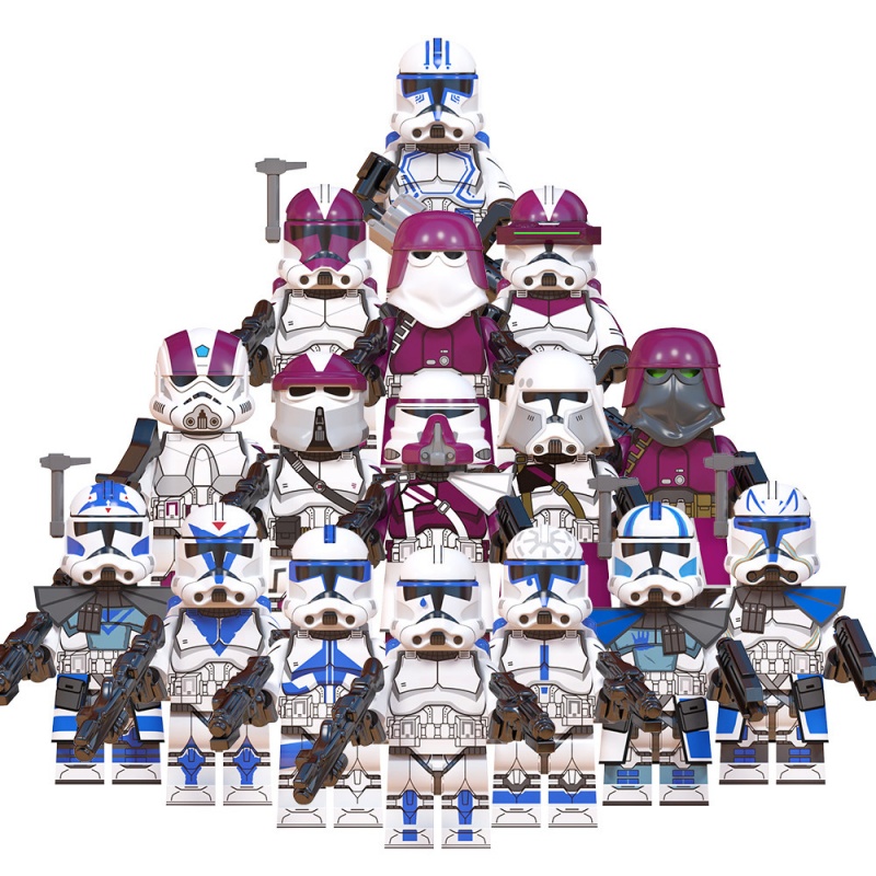 In Stock New Chinese Building  - đánh giá và giá Cosplay Prop Building