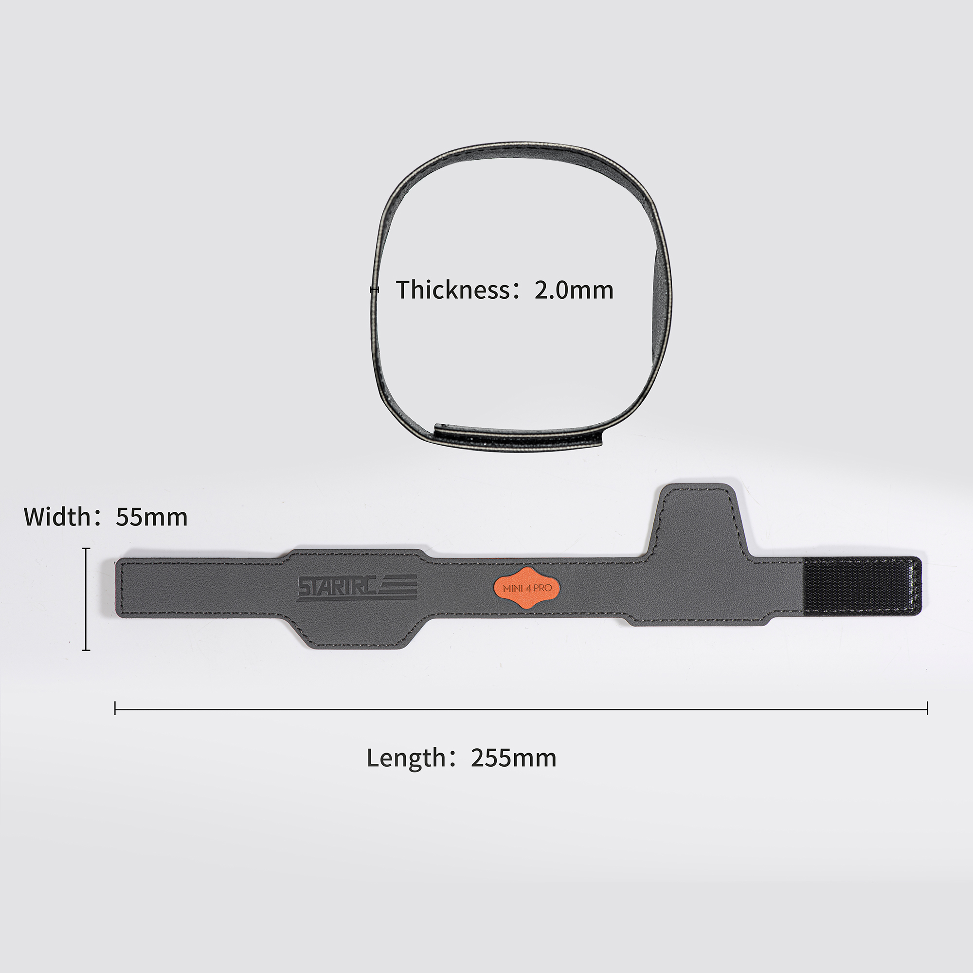 Mini 5 Pro Drone Accessories P - đánh giá và giá Ekko Cosplay Prop
