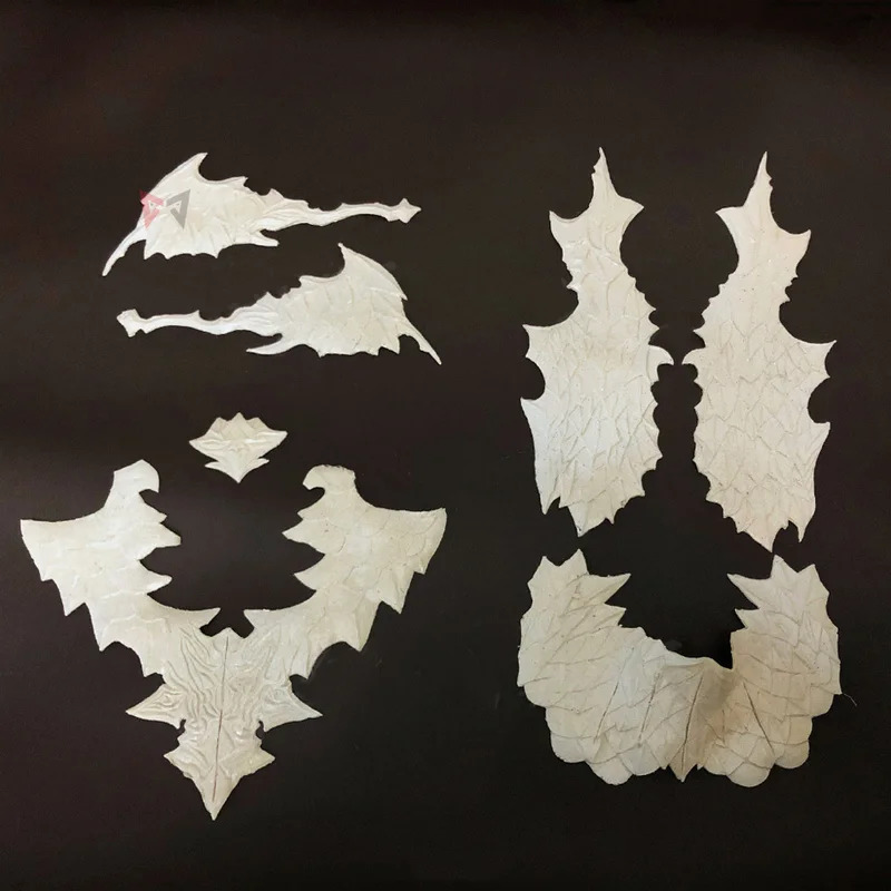 New Hand Made Work Final Fanta - đánh giá và giá Cosplay Prop Works