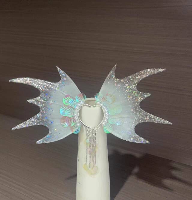 New Hand Made Work Mermaid Pri - đánh giá và giá Cosplay Prop Works