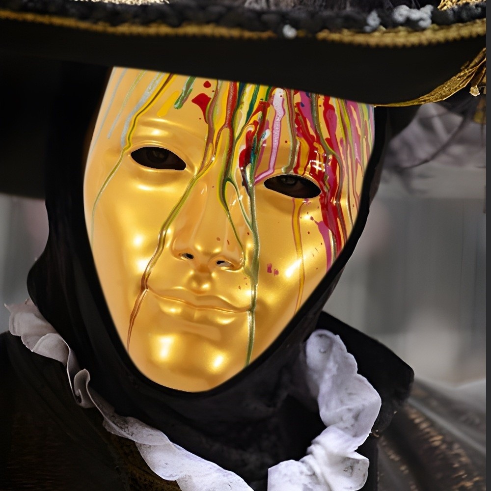 Luxury Plastic Phantom Paint F - đánh giá và giá Cosplay Prop Paint