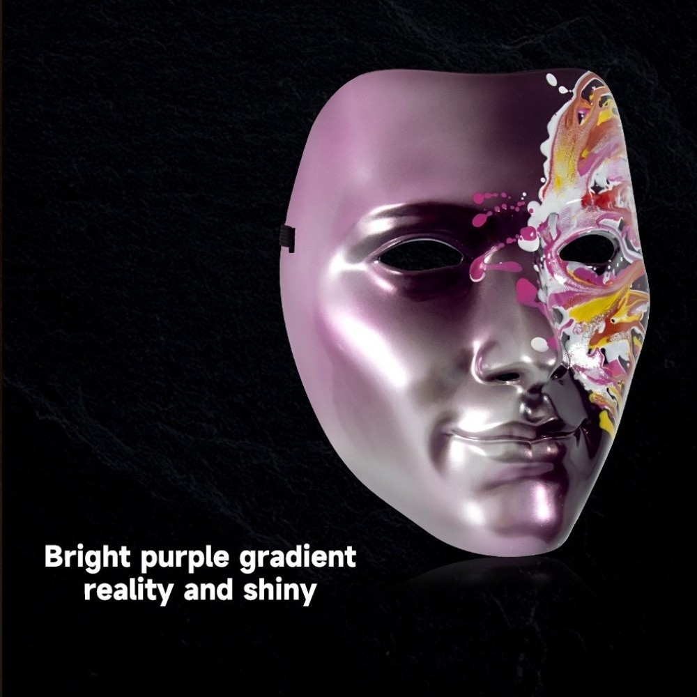 Luxury Plastic Phantom Paint F - đánh giá và giá Cosplay Prop Paint