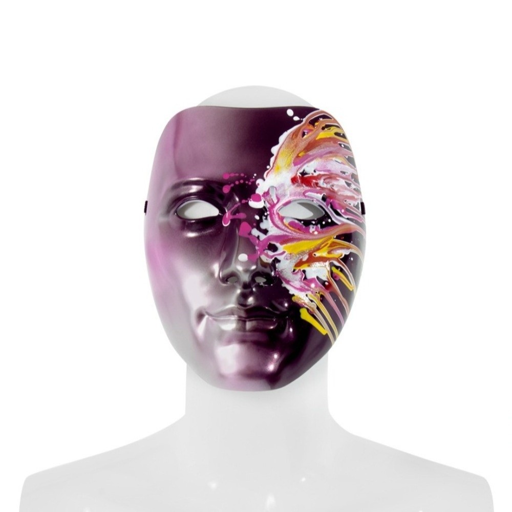 Luxury Plastic Phantom Paint F - đánh giá và giá Cosplay Prop Paint