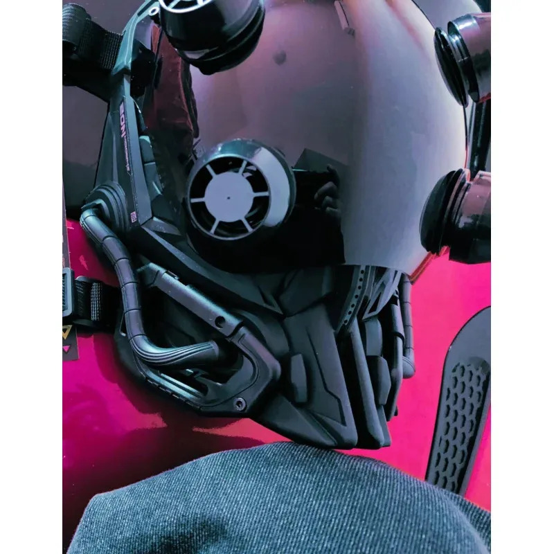 DY20RG METAL BUILD SIDE EVA SH - đánh giá và giá Cosplay Prop Building