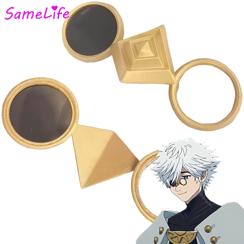 12cm Anime Atelier of Witch Qi - đánh giá và giá Prop Para Cosplay