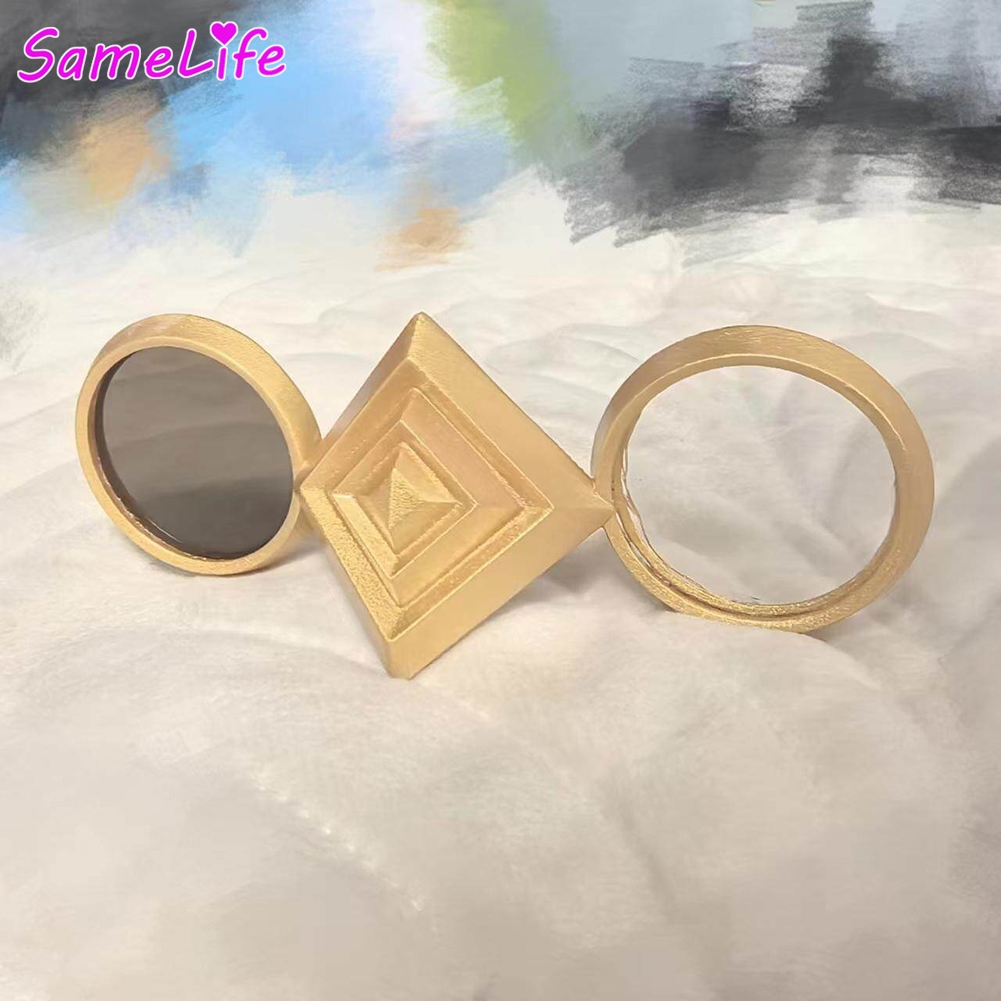 12cm Anime Atelier of Witch Qi - đánh giá và giá Prop Para Cosplay