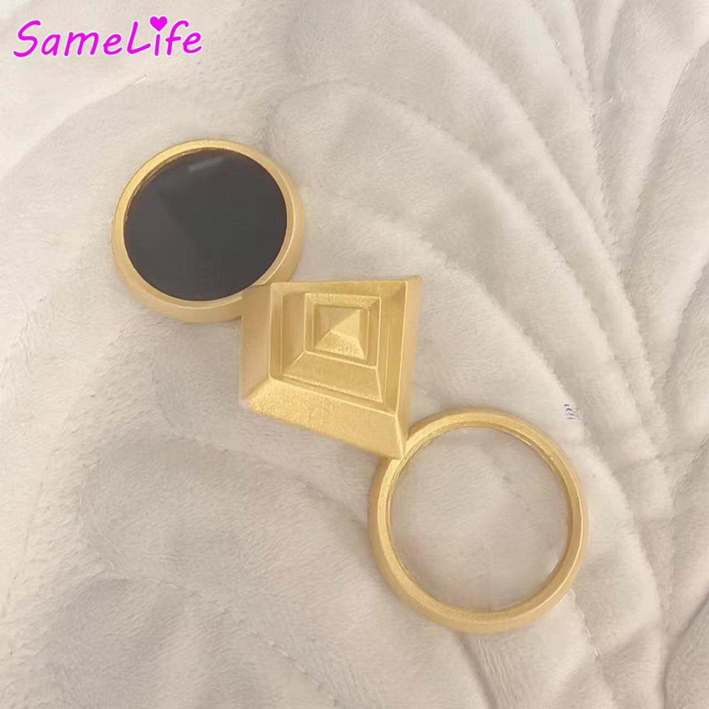 12cm Anime Atelier of Witch Qi - đánh giá và giá Prop Para Cosplay