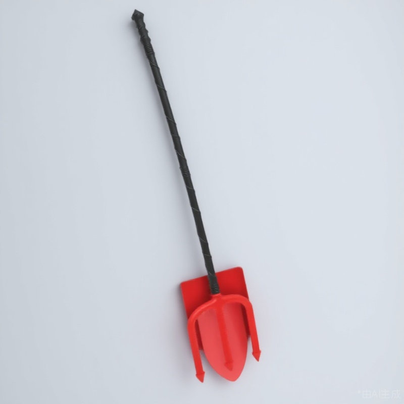Devil Cosplay Pitch Fork Demon - đánh giá và giá Easy Cosplay Prop