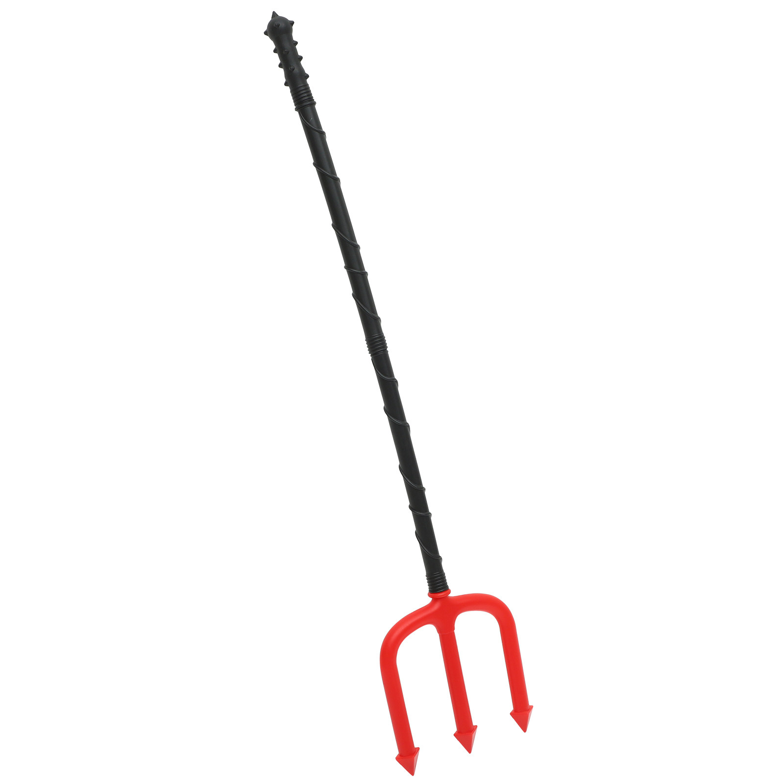 Devil Cosplay Pitch Fork Demon - đánh giá và giá Easy Cosplay Prop