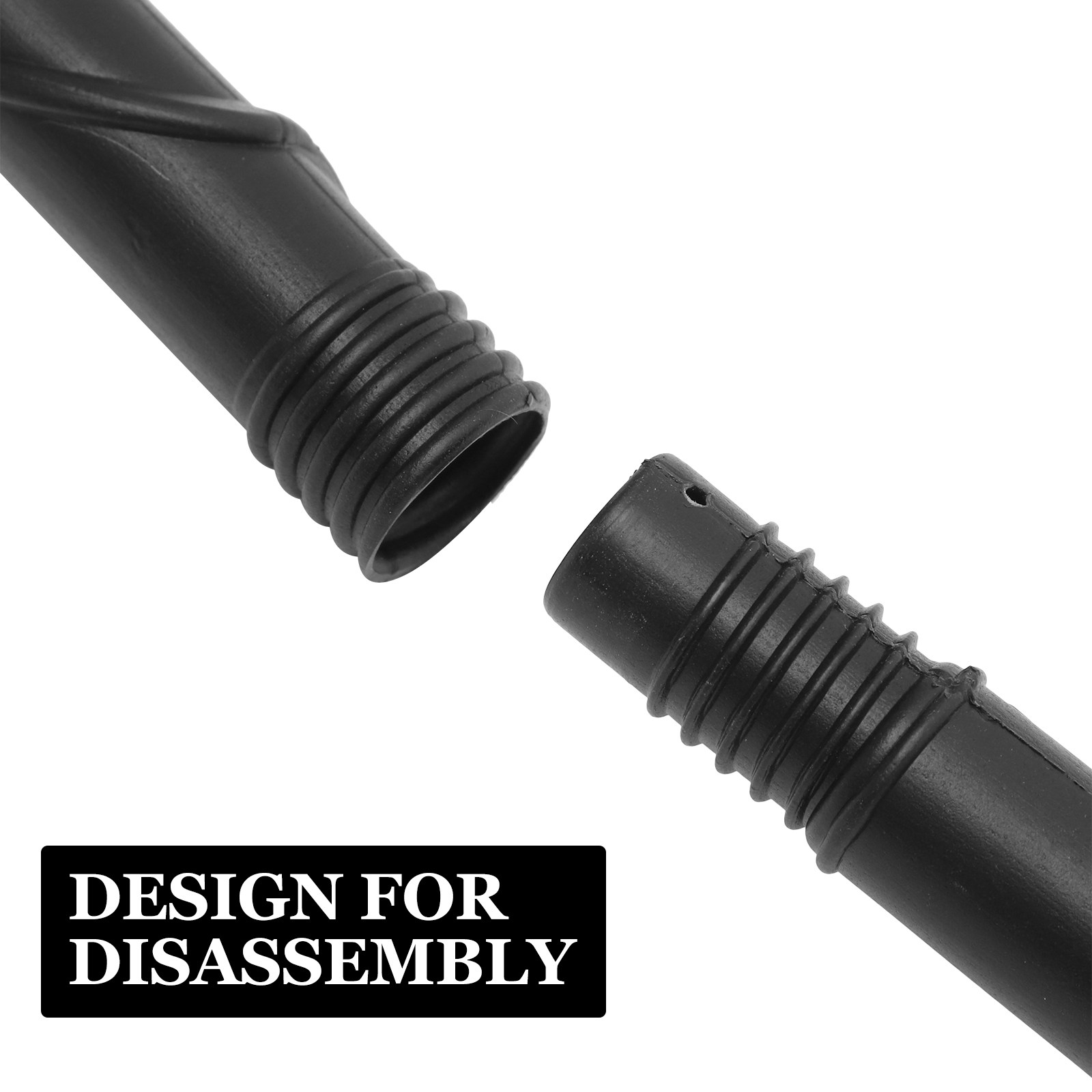 Devil Cosplay Pitch Fork Demon - đánh giá và giá Easy Cosplay Prop
