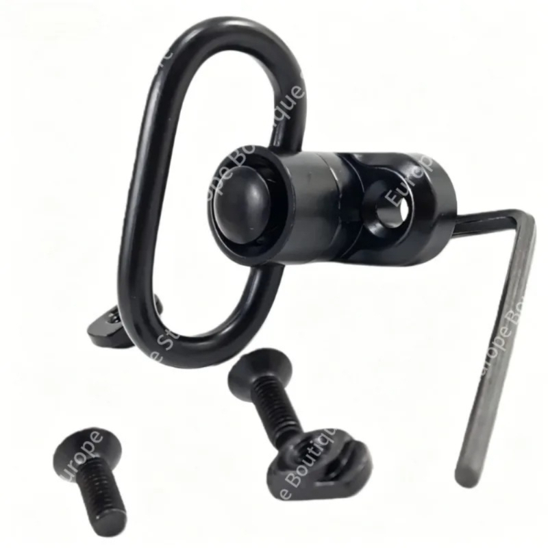 MLOK QD Sling Mount Metal Floa - đánh giá và giá Cosplay Floating Prop