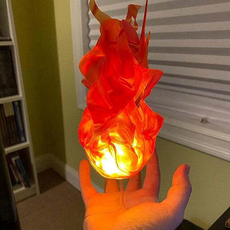 Realistic Hanging Floating Red - đánh giá và giá Cosplay Floating Prop