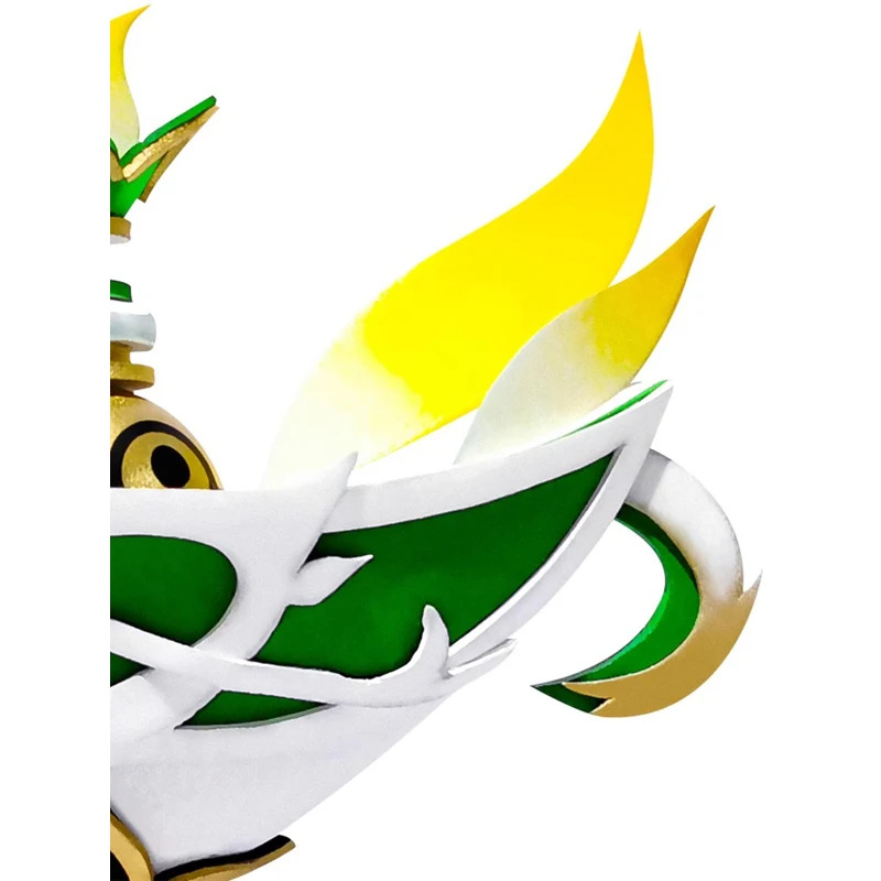2025 Genshin Impact Nahida Cos - đánh giá và giá Cosplay Floating Prop