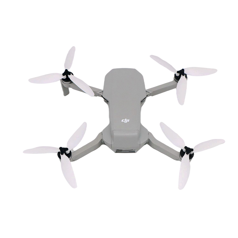 Three-blade Propeller for DJI  - đánh giá và giá Ekko Cosplay Prop
