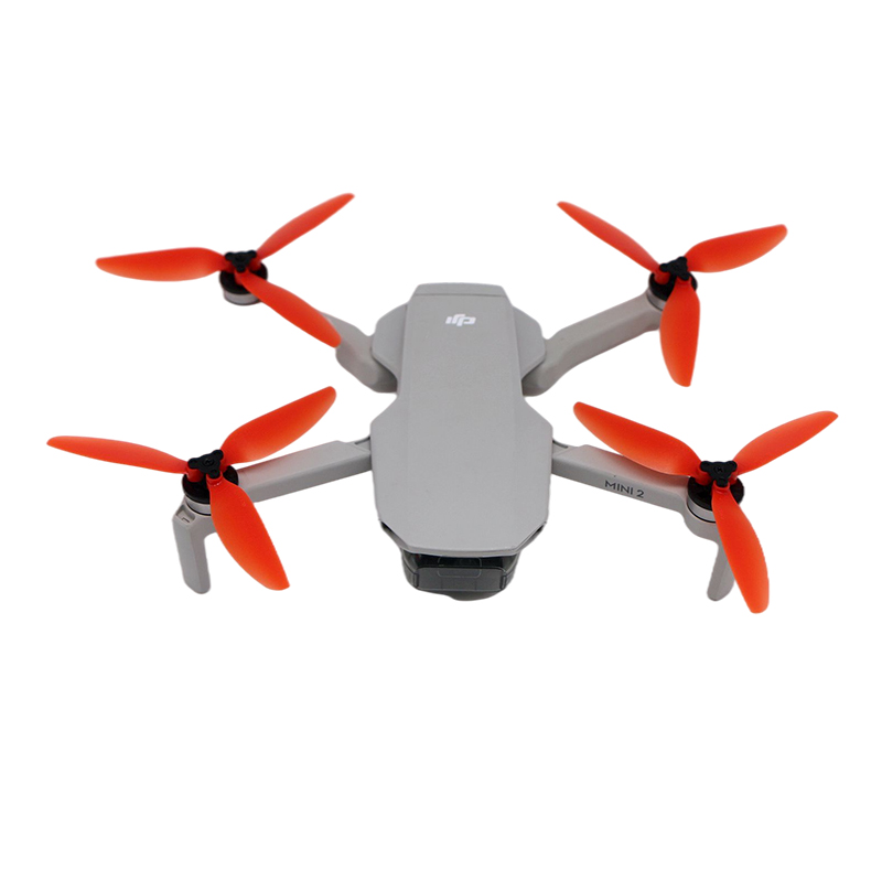 Three-blade Propeller for DJI  - đánh giá và giá Ekko Cosplay Prop
