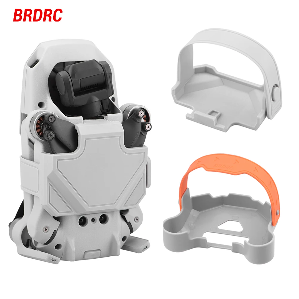 BRDRC Propeller Holder for DJI - đánh giá và giá Ekko Cosplay Prop