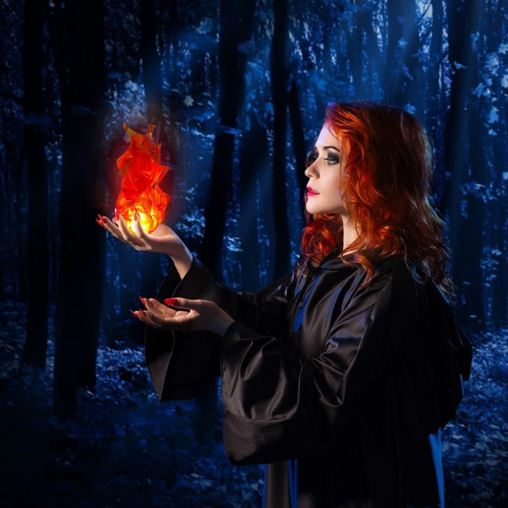 Halloween Luminous Floating Fi - đánh giá và giá Cosplay Floating Prop