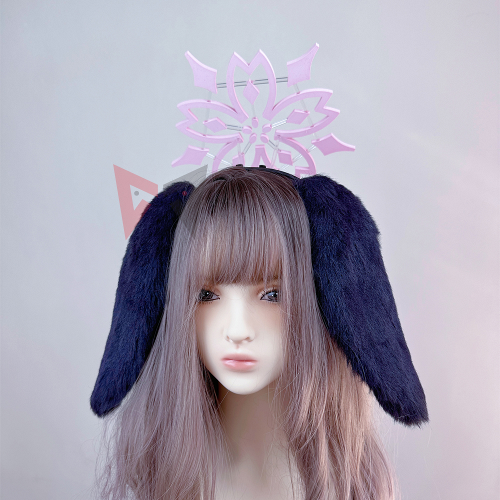 New Blue Archive Azure Archive - đánh giá và giá Cosplay Prop Works