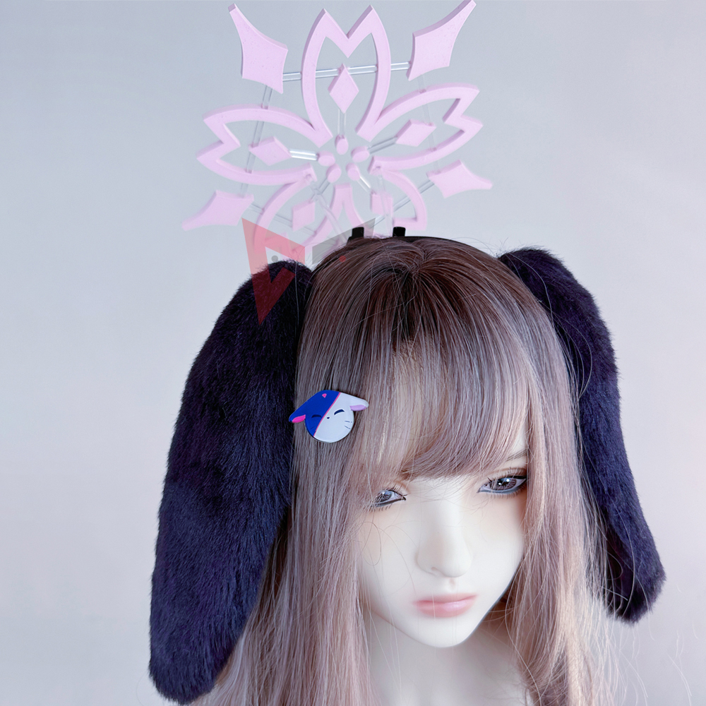 New Blue Archive Azure Archive - đánh giá và giá Cosplay Prop Works
