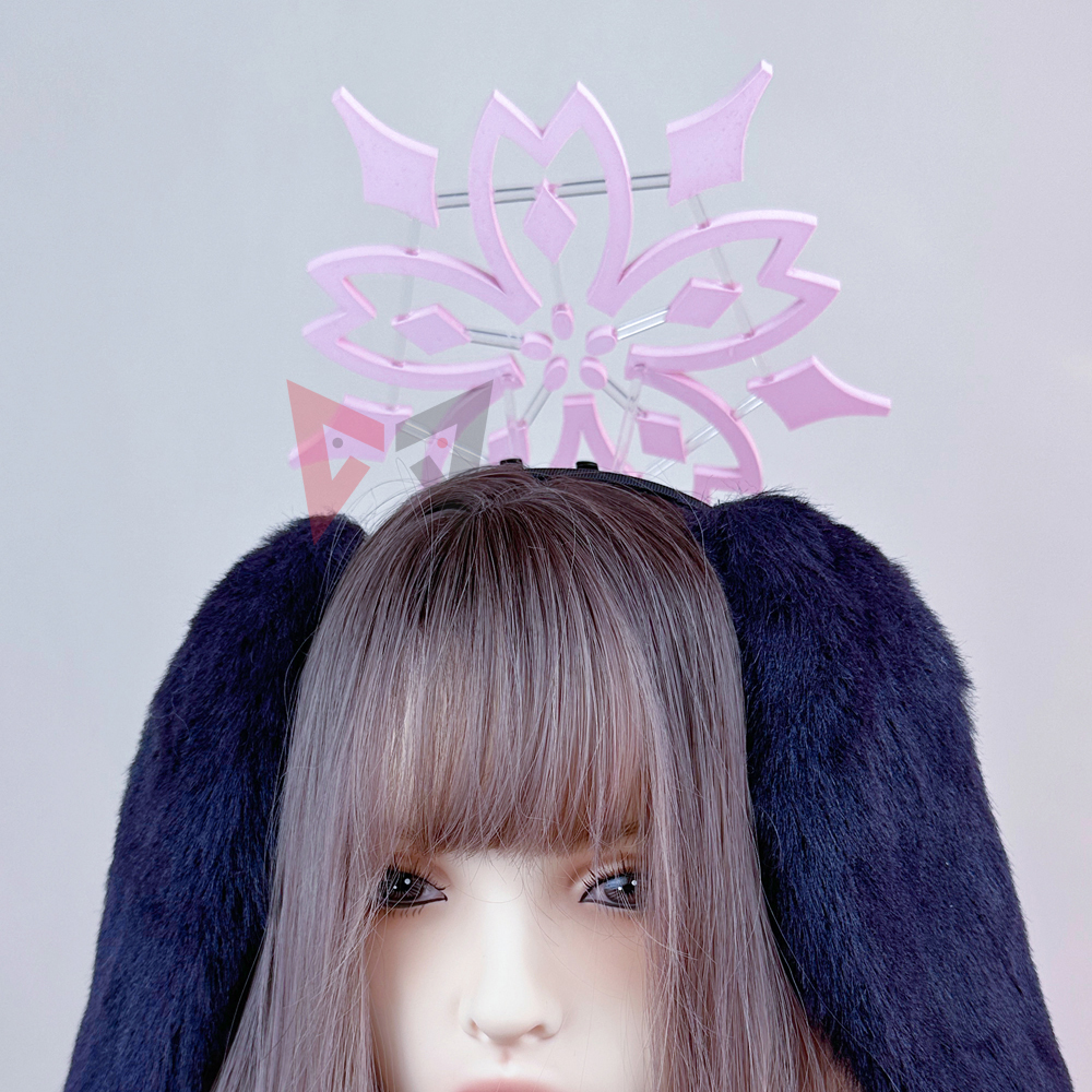 New Blue Archive Azure Archive - đánh giá và giá Cosplay Prop Works