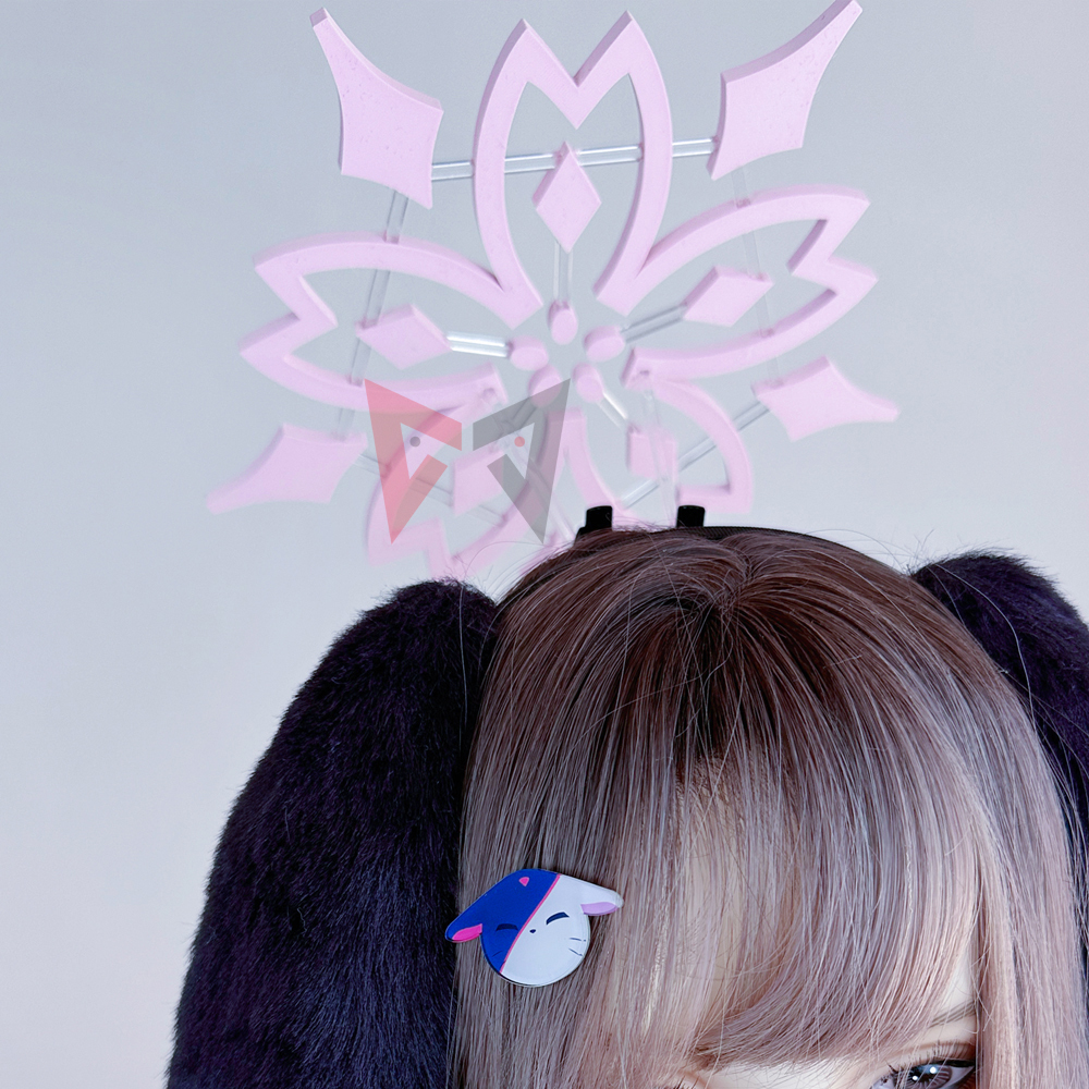 New Blue Archive Azure Archive - đánh giá và giá Cosplay Prop Works