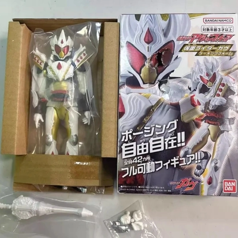 Bandai Kamen Rider Geats Magnu - đánh giá và giá Cosplay Prop Building