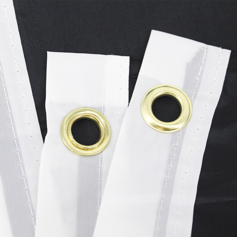 2pcs Pirate Flags Scary Skull  - đánh giá và giá Easy Cosplay Prop