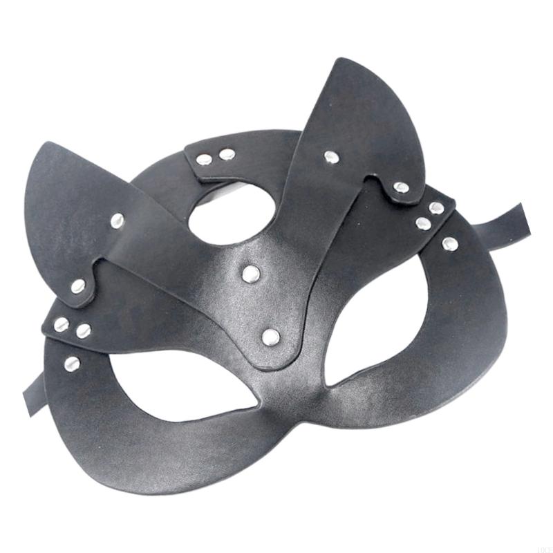 Soft PU Leather Rabbit Ears Ma - đánh giá và giá Easy Cosplay Prop