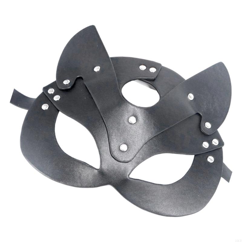 Soft PU Leather Rabbit Ears Ma - đánh giá và giá Easy Cosplay Prop